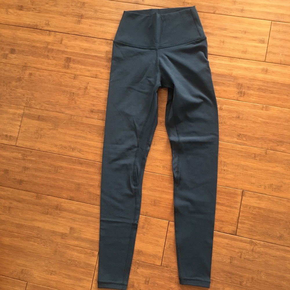 Colourfulkoala Leggings XS lululemon align dupe